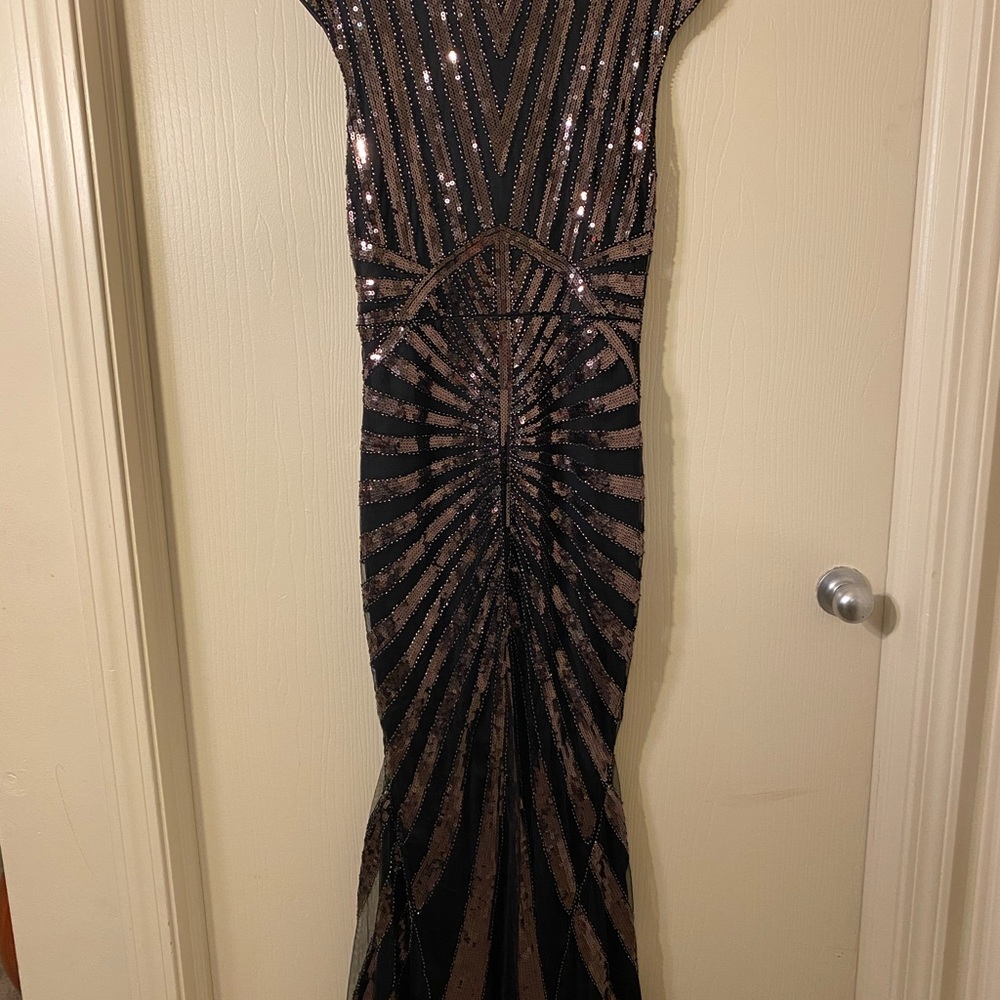 Flapper Dress - Picture 4 of 4